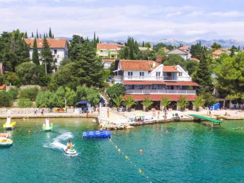 Ferienwohnung - 6 Personen -  - 23243 - Maslenica
