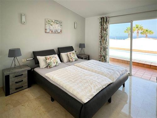 Sommerhus - 6 personer -  - Calle Marejadilla - 38687 - Playa San Juan