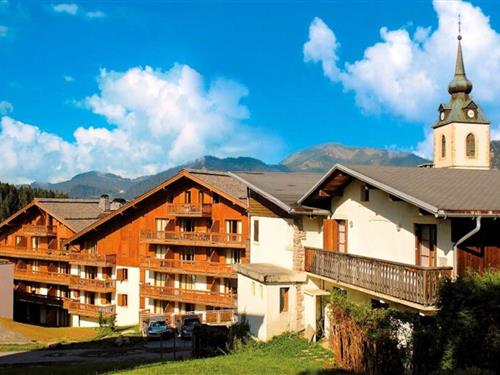 Holiday apartment - 6 persons -  - 73590 - Notre Dame De Bellecombe