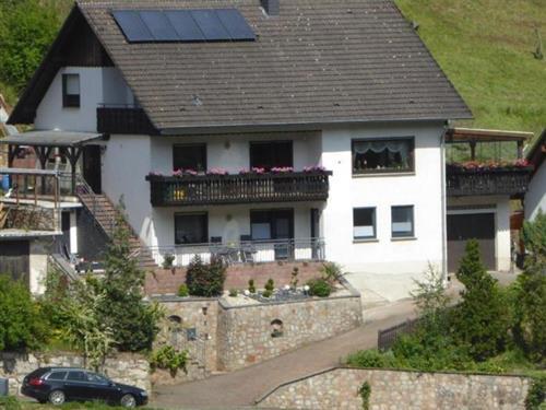 Sommerhus - 4 personer -  - Niehuisweg - 55413 - Oberdiebach