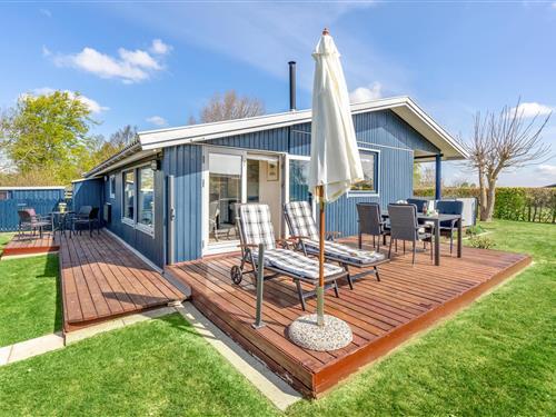 Sommerhus - 6 personer -  - Gaysvej - 4736 - Karrebæksminde