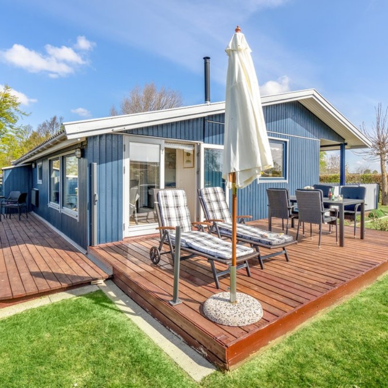 Ferienhaus - 6 Personen -  - Gaysvej - 4736 - Karrebäksminde