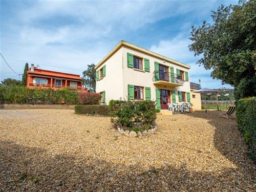 Holiday apartment - 6 persons -  - La Croix-Valmer - 83420