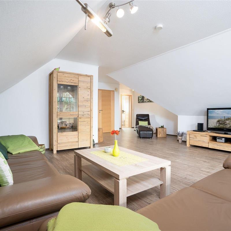 Ferielejlighed - 4 personer -  - Vigölensoll - 23730 - Neustadt