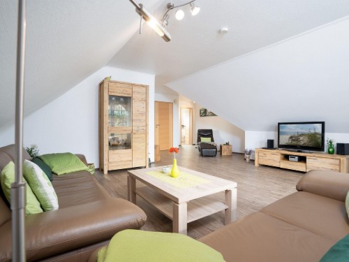 Ferielejlighed - 4 personer -  - Vigölensoll - 23730 - Neustadt