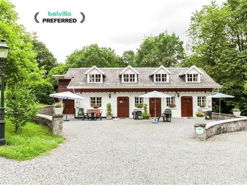 Semesterlägenhet - 2 personer -  - 6940 - Bohon-Durbuy