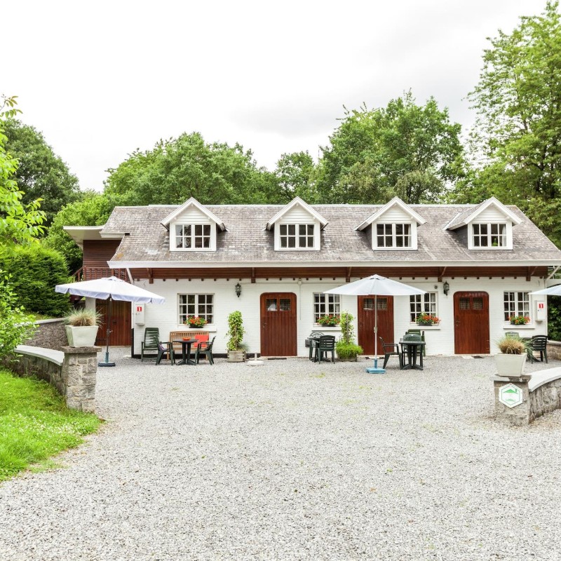 Ferielejlighed - 2 personer -  - 6940 - Bohon-Durbuy