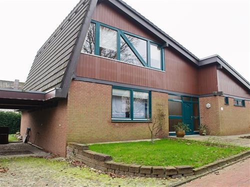 Ferienhaus - 6 Personen -  - Nickelstr. - 29614 - Soltau