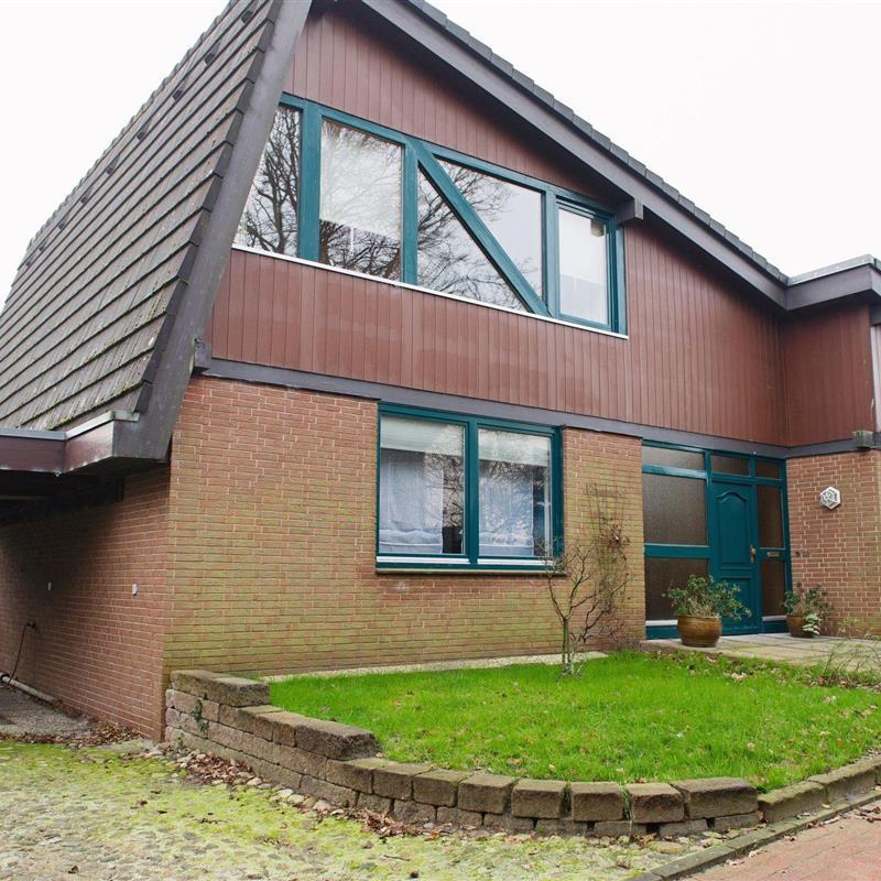 Ferielejlighed - 6 personer -  - Nickelstr. - 29614 - Soltau