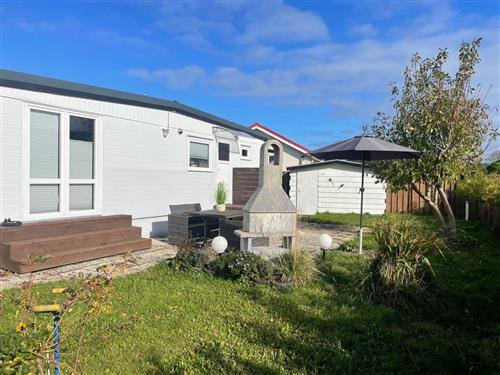 Ferielejlighed - 5 personer -  - Wervershoof - 1693 CE