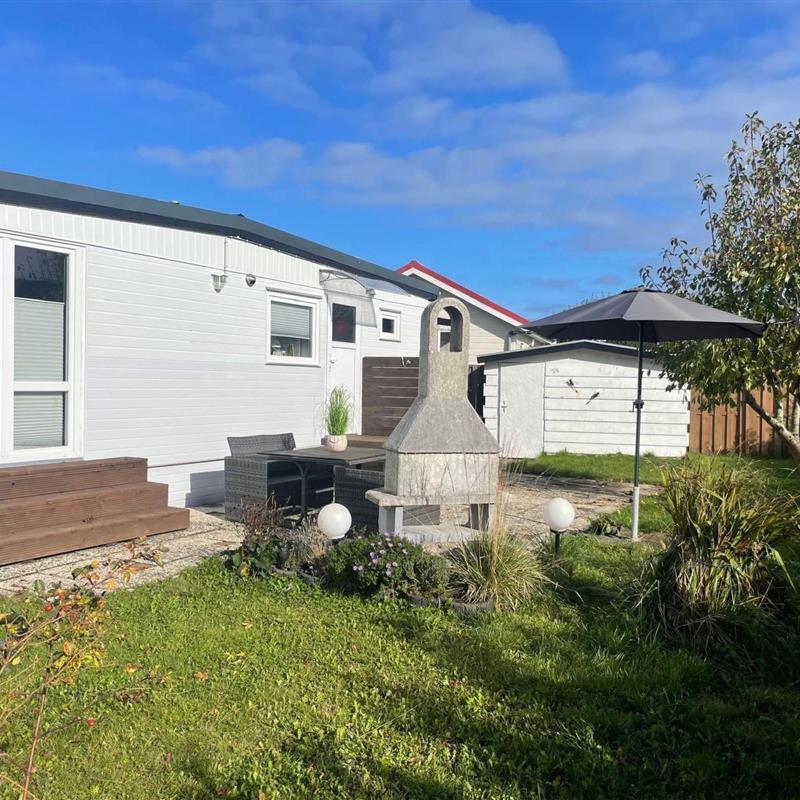 Ferielejlighed - 5 personer -  - Wervershoof - 1693 CE