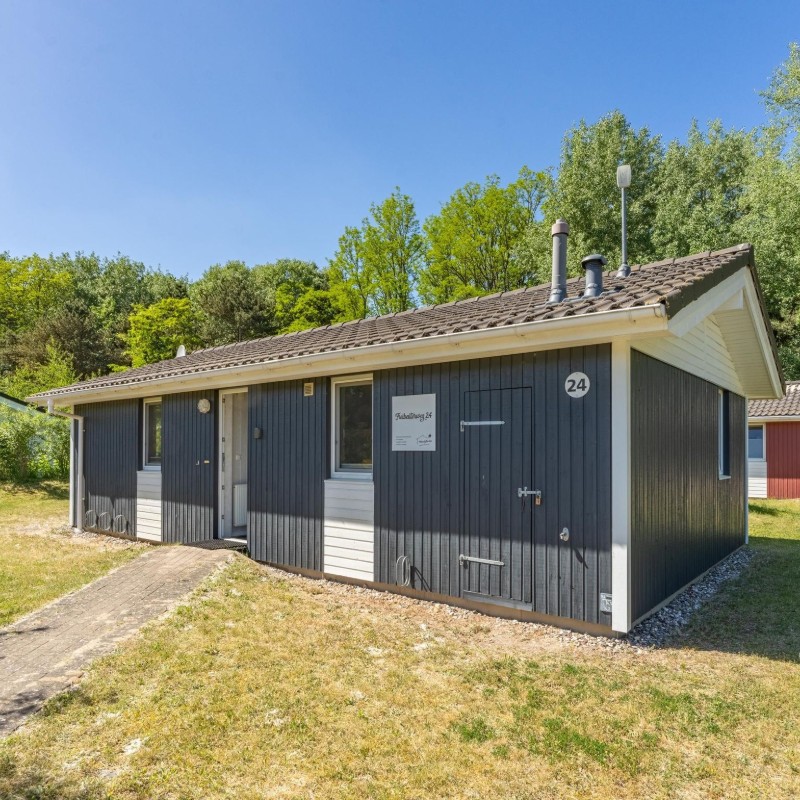 Feriecenter - 4 personer -  - Freibeuterweg - 23570 - Lübeck-Travemünde