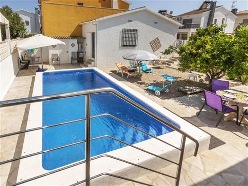 Holiday home - 5 persons -  - Vinarós - 12500