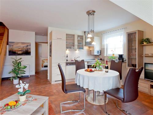 Vacation center - 4 persons -  - Mühlenweg - 17449 - Trassenheide