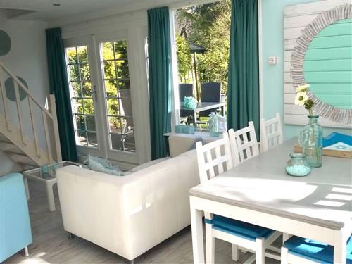 Fritidshus - 6 personer -  - Stavenisse - 4696 RT