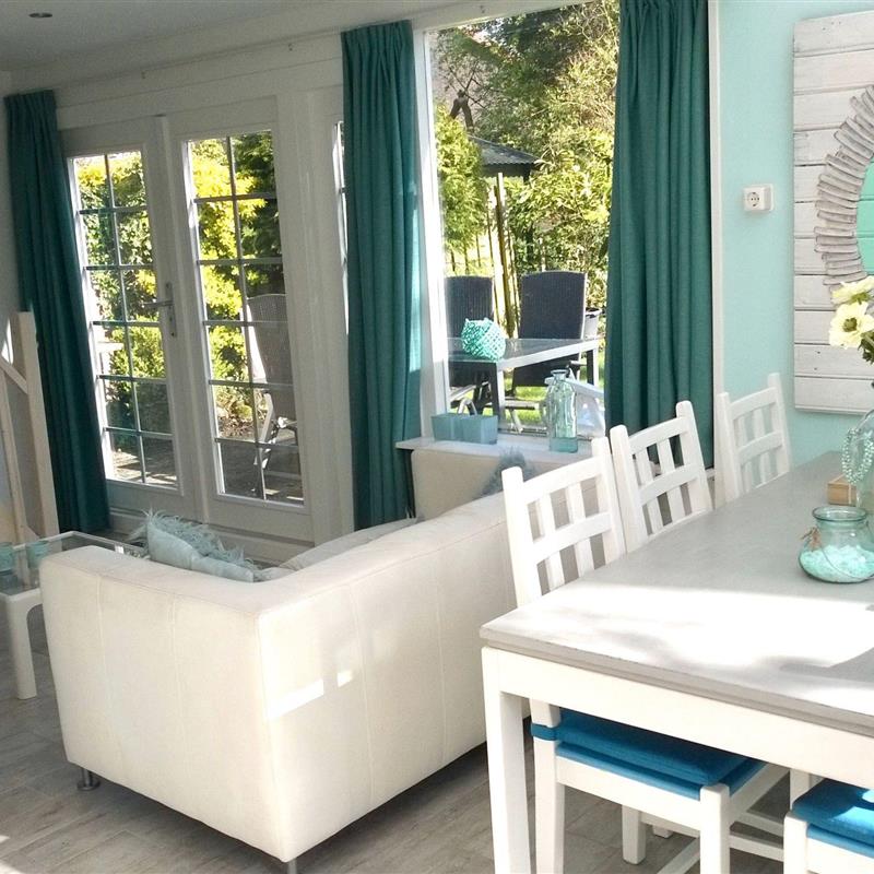 Sommerhus - 6 personer -  - Stavenisse - 4696 RT