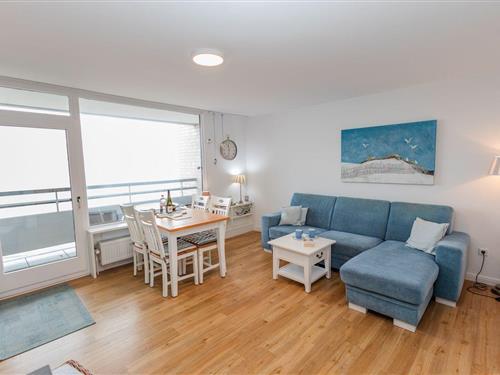 Ferieleilighet - 3 personer -  - Sandwall - 25938 - Wyk Auf Föhr