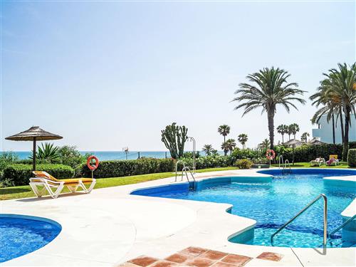 Ferienhaus - 7 Personen -  - Mijas Costa - 29648