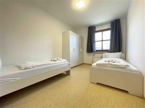 Ferienwohnung - 4 Personen -  - Schnepfenried - 93491