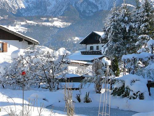 Holiday Home/Apartment - 2 persons -  - Bodnerring - 83471 - Schönau Am Königssee