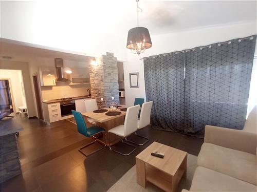 Holiday Home/Apartment - 4 persons -  - Sumartin - 21426 - Sumartin