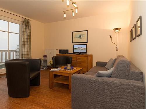 Ferielejlighed - 4 personer -  - Ostseeallee - 18225 - Ostseebad Kühlungsborn