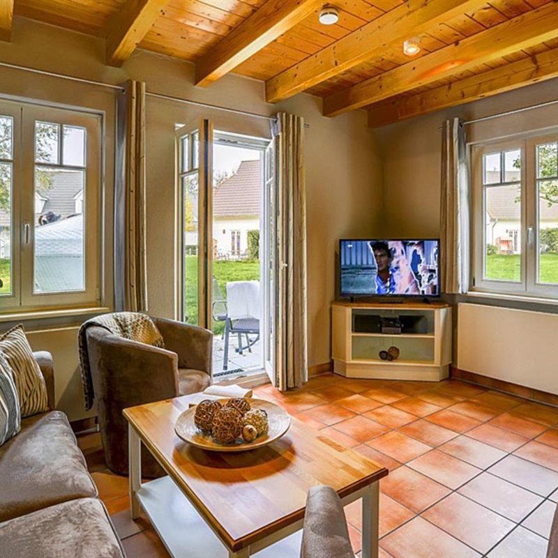 Sommerhus - 6 personer -  - Kliffstraße - 18211 - Nienhagen