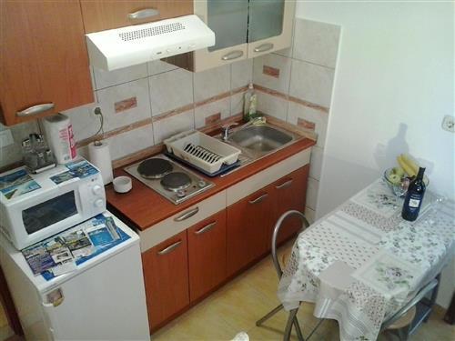 Sommerhus - 2 personer -  - Dvornikova - 385 - Split