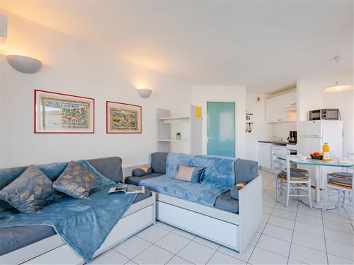 Holiday apartment - 4 persons -  - Fréjus - 83600