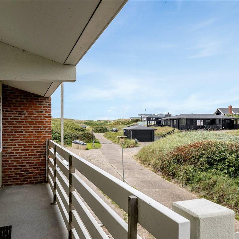 Ferienwohnung - 6 Personen -  - Lodbergsvej 247, lejl. 214 D - Söndervig - 6950 - Ringköbing