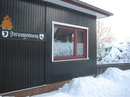 Ferielejlighed - 4 personer -  - Schulstraße - 37444 - Sankt Andreasberg