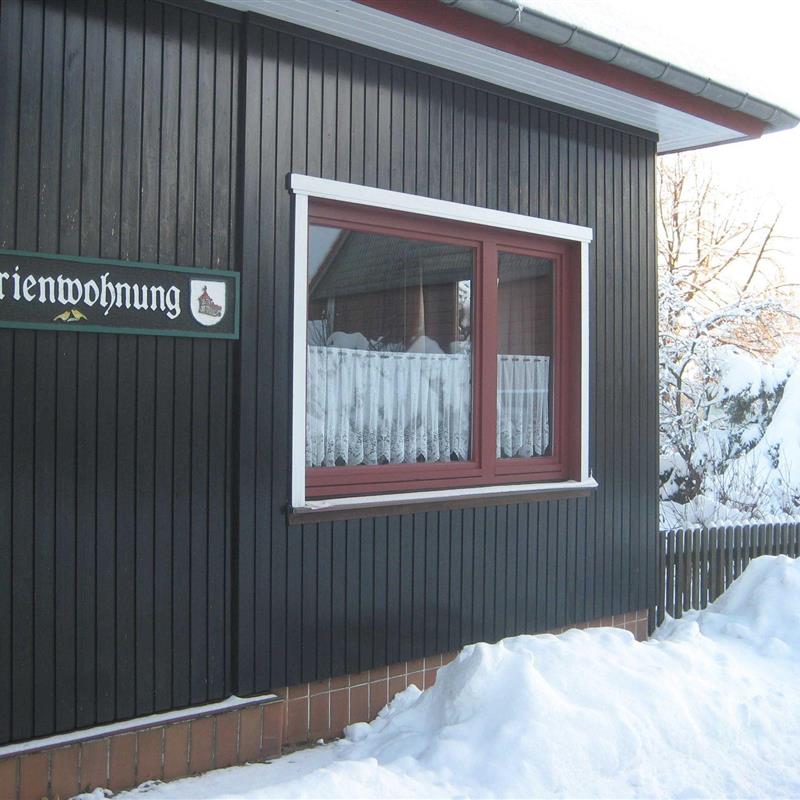 Ferielejlighed - 4 personer -  - Schulstraße - 37444 - Sankt Andreasberg