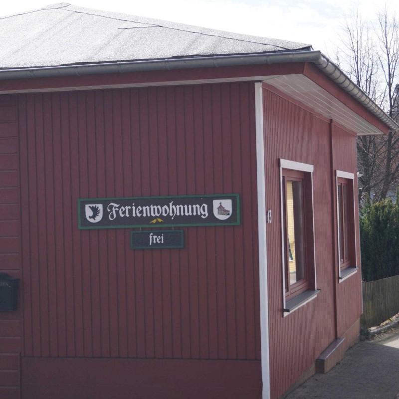 Ferielejlighed - 4 personer -  - Schulstraße - 37444 - Sankt Andreasberg