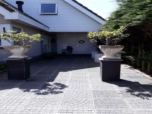 Fritidshus - 4 personer -  - 1755 NT - Petten