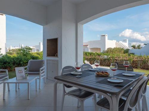 Sommerhus - 6 personer -  - 72017 - Ostuni