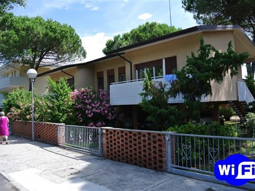 Feriehus / leilighet - 6 personer -  - ARIETE - 30020 - Bibione