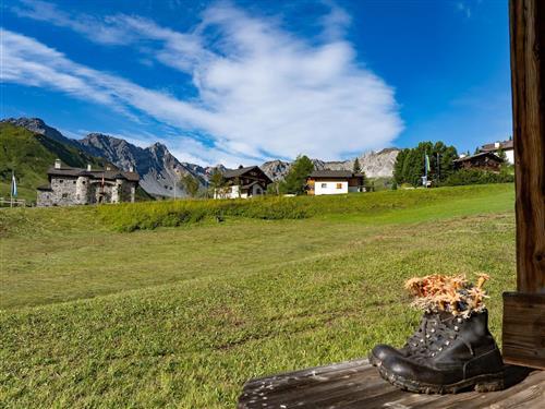 Feriehus / leilighet - 6 personer -  - Gütliweg - 7050 - Arosa