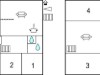 Billede 15 - Plantegning