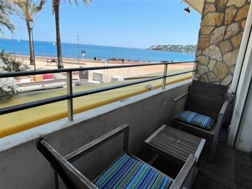 Semesterlägenhet - 2 personer -  - 06600 - Antibes