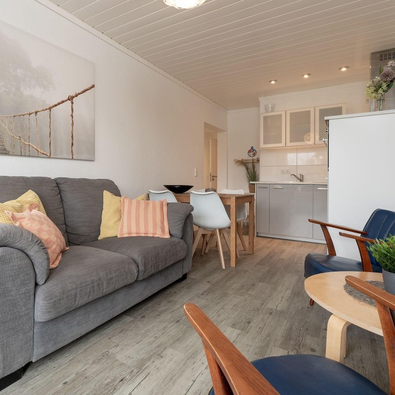 Sommerhus - 4 personer -  - Blankwasserweg - 23743 - Lensterstrand