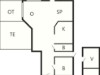Billede 34 - Plantegning