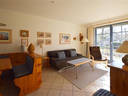 Ferielejlighed - 3 personer -  - Waldstraße - 18375 - Ostseebad Prerow