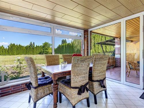 Sommerhus - 6 personer -  - Peenestraße - 17449 - Karlshagen