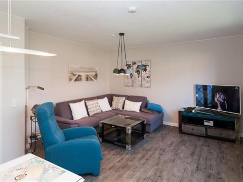 Ferieleilighet - 3 personer -  - Berliner Ring - 25997 - Hörnum Auf Sylt