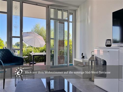 Ferielejlighed - 4 personer -  - Lerchenweg - 27639 - Dorum Neufeld