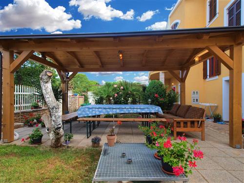 Ferienwohnung - 4 Personen -  - Pula - 52100