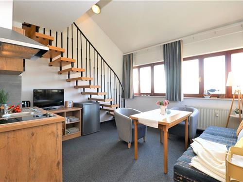 Semesterhus/Semesterlägenhet - 3 personer -  - Hafenstraße - 18347 - Ostseebad Wustrow