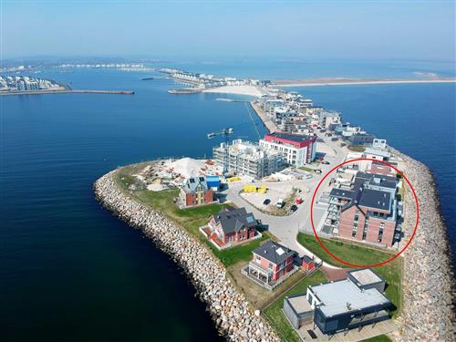 Ferielejlighed - 6 personer -  - Auf der Ostsee - 24376 - Kappeln / Olpenitz
