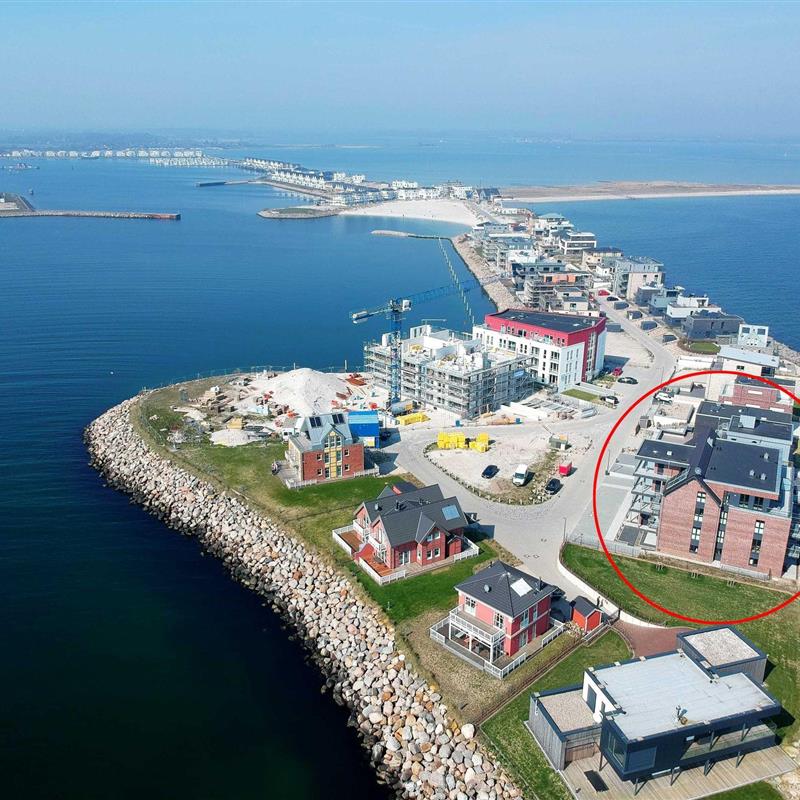 Ferielejlighed - 6 personer -  - Auf der Ostsee - 24376 - Kappeln / Olpenitz