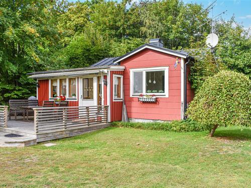 Ferienhaus - 6 Personen -  - Landövägen - Landön/Kristianstad - 29169 - Fjälkinge